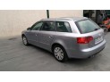 ELEVALUNAS TRASERO IZQUIERDO AUDI A4 2005