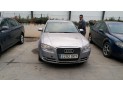 MANDO ELEVALUNAS DELANTERO DERECHO AUDI A4 2005