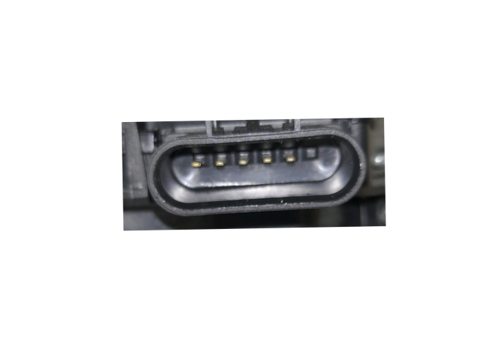 CERRADURA PUERTA DELANTERA IZQUIERDA SMART FORTWO COUPE 2016