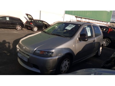 MECANICA DELANTERA SIN CUNA FIAT PUNTO 2003