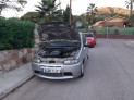 MECANICA TRASERA FIAT PUNTO 2003