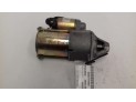 Motor Arranque CHEVROLET EVANDA 2005