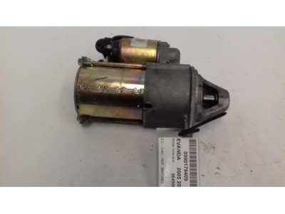 Motor Arranque CHEVROLET EVANDA 2005