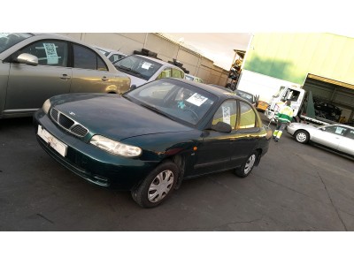 MECANICA TRASERA	 DAEWOO NUBIRA 1997
