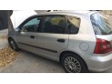 MECANICA TRASERA HONDA CIVIC 2003