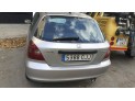 ELECTROVENTILADOR HONDA CIVIC 2003