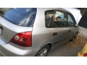 ELECTROVENTILADOR HONDA CIVIC 2003