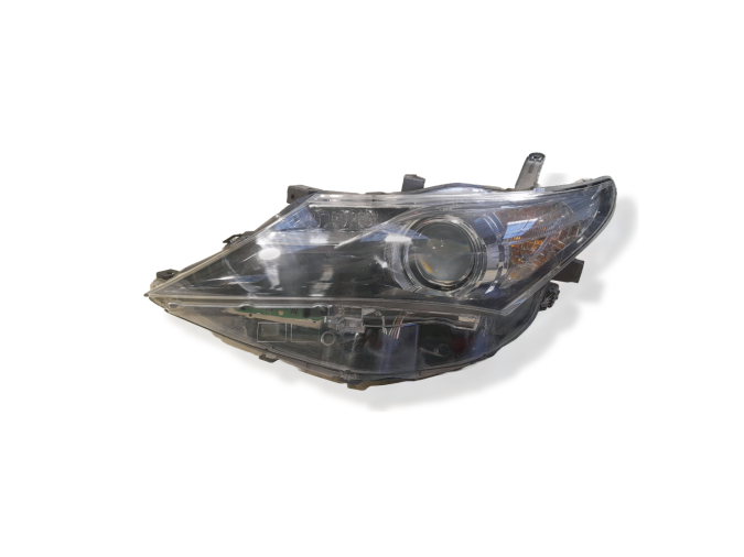 FARO DELANTERO IZQUIERDO TOYOTA AURIS 2015