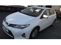 PANEL FRONTAL TOYOTA AURIS 2015