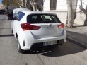 PANEL FRONTAL TOYOTA AURIS 2015