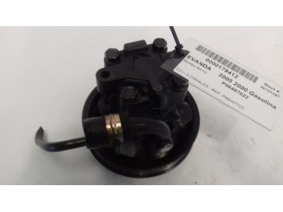 BOMBA DIREECION CHEVROLET EVANDA 2005