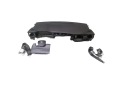 KIT AIRBAG TOYOTA AURIS 2015