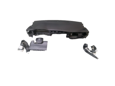 KIT AIRBAG TOYOTA AURIS 2015