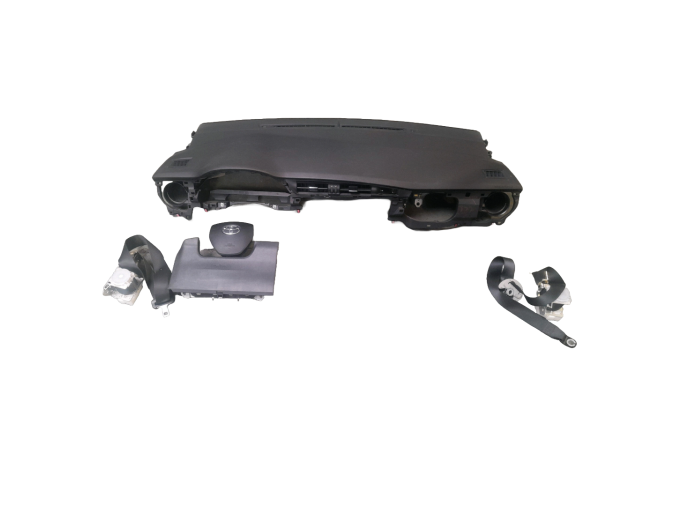 KIT AIRBAG TOYOTA AURIS 2015