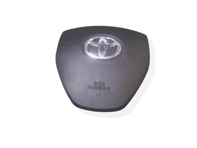 KIT AIRBAG TOYOTA AURIS 2015