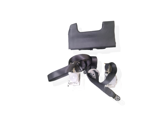 KIT AIRBAG TOYOTA AURIS 2015