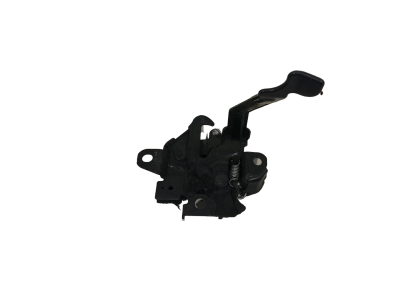 CERRADURA CAPO TOYOTA AURIS 2015