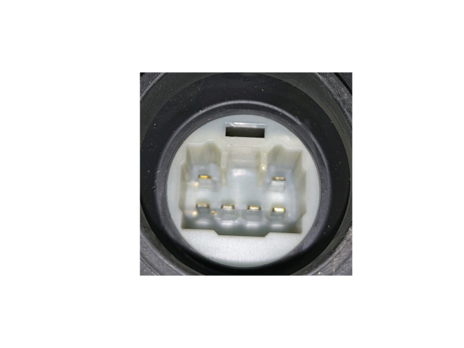 ELEVALUNAS DELANTERO DERECHO TOYOTA AURIS 2015