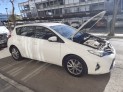 MANDO ELEVALUNAS DELANTERO IZQUIERDO TOYOTA AURIS 2015