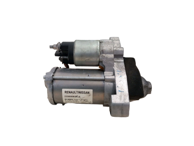 MOTOR ARRANQUE NISSAN MICRA 2018