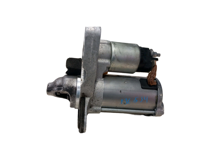 MOTOR ARRANQUE NISSAN MICRA 2018