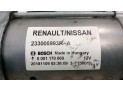 MOTOR ARRANQUE NISSAN MICRA 2018
