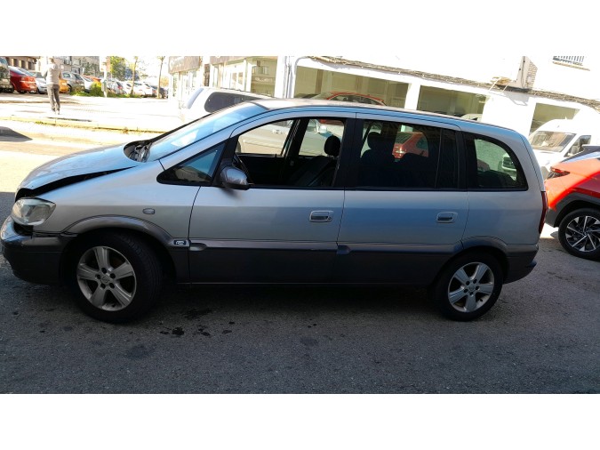 PANEL DELANTERO OPEL ZAFIRA 2004