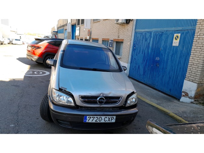 PANEL DELANTERO OPEL ZAFIRA 2004