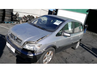Motor OPEL ZAFIRA 2004