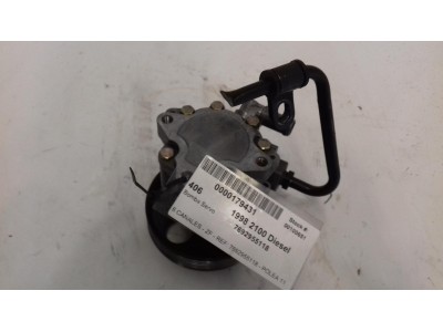 BOMBA SERVODIRECCION PEUGEOT 406 1998
