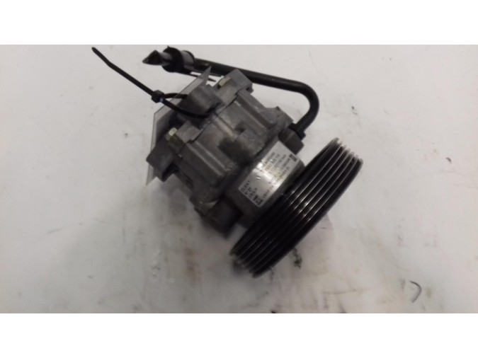 BOMBA SERVODIRECCION PEUGEOT 406 1998