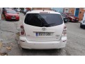 SILENCIOSO TR. TOYOTA COROLLA VERSO 2009