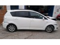 SILENCIOSO TR. TOYOTA COROLLA VERSO 2009