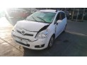 TUBO ESCAPE DL. TOYOTA COROLLA VERSO 2009