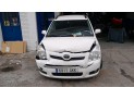 TUBO ESCAPE DL. TOYOTA COROLLA VERSO 2009