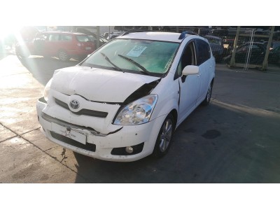 AIRBAG DELANTERO IZQUIERDO TOYOTA COROLLA VERSO 2009