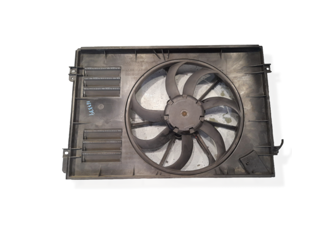 ELECTROVENTILADOR SEAT ALTEA XL 2014