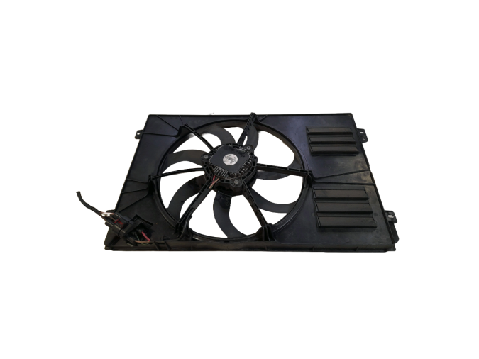 ELECTROVENTILADOR SEAT ALTEA XL 2014