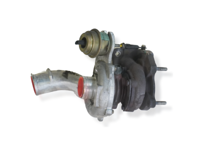 TURBO RENAULT TRAFIC 2003