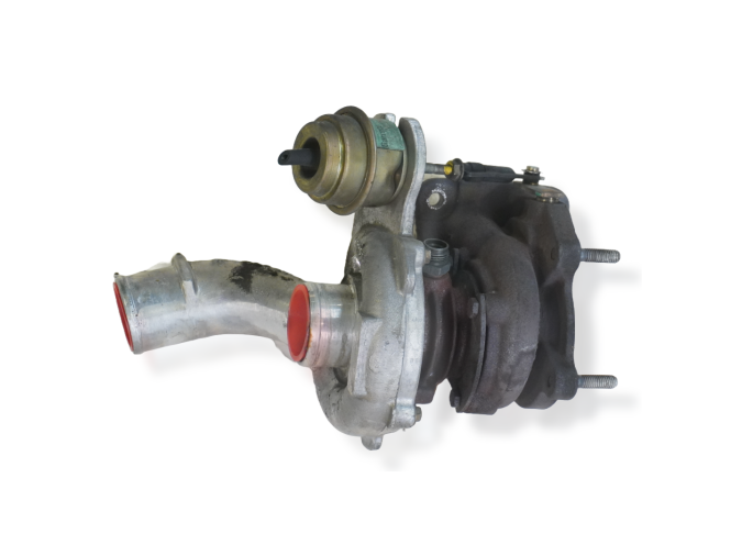 TURBO RENAULT TRAFIC 2003