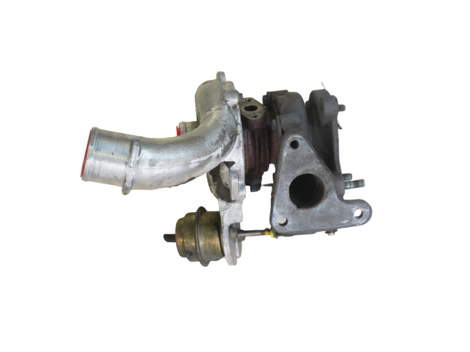 TURBO RENAULT TRAFIC 2003