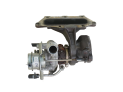 Turbo-Compresor RENAULT CLIO 2016