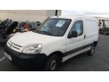 PARAGOLPES TRASERO CITROEN BERLINGO 2011