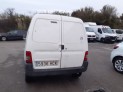 PARAGOLPES TRASERO CITROEN BERLINGO 2011