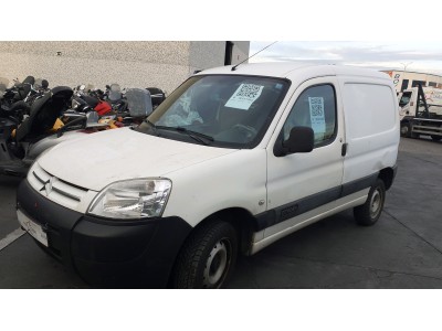 BOMBA SERVODIRECCION CITROEN BERLINGO 2011