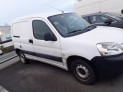 PALANCA FRENO AUXIL. CITROEN BERLINGO 2011