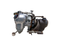 TURBO NISSAN MICRA 2018