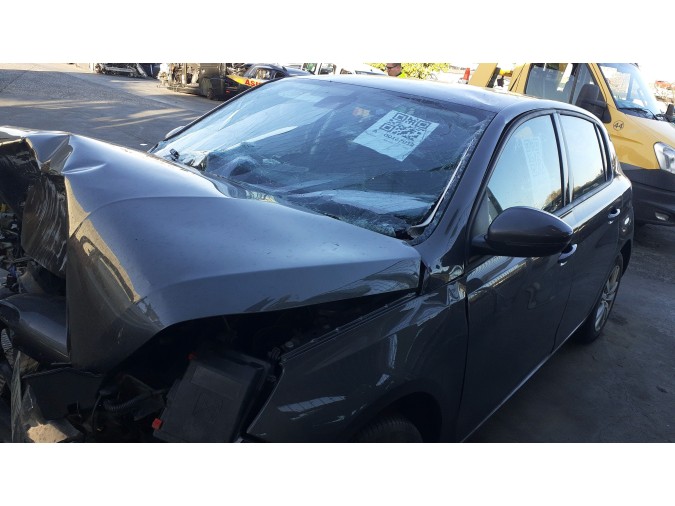 MECANICA TRASERA	 PEUGEOT 308 THP 2021