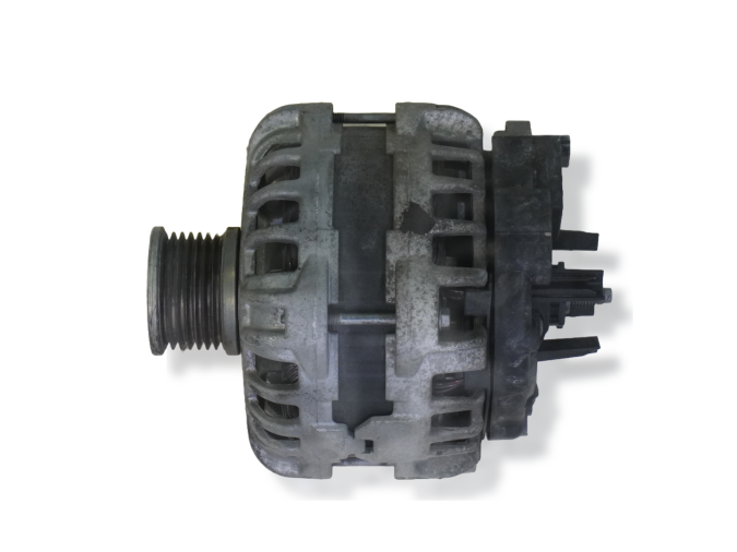 Alternador DACIA DOKKER 2020