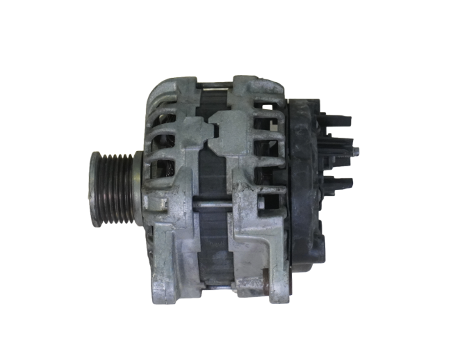 Alternador DACIA DOKKER 2020